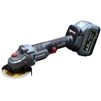 Máy mài góc pin Bossun M21B-AG100PRO (2 pin, 1 sạc)