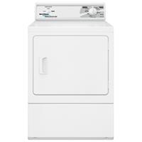 Máy sấy thương mại cửa trước Speed Queen 15kg LDE3TRGS461NW22