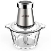 Máy xay thực phẩm Elegant FC-J08