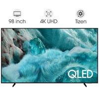 Smart Tivi Samsung QLED 4K Vision AI 98 inch QA98Q7FA