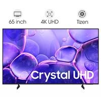 Smart Tivi Crystal UHD Samsung 4K 65 inch UA65U8550FKXXV