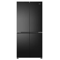 Tủ lạnh Aqua Inverter 502 lít Multi Door AQR-M570XA(FS)