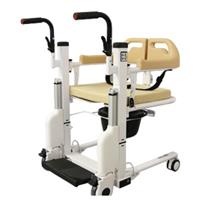 Xe nâng hạ di chuyển bệnh nhân Lucass D-800