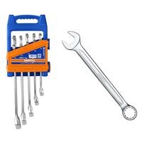 Bộ 5 cờ lê vòng miệng 8mm - 14mm WadFow WSP1205