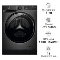 Máy giặt Electrolux UltimateCare 500 Inverter 11kg EWF1143P5SC