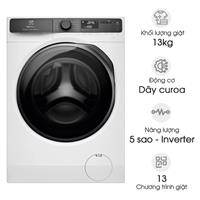 Máy giặt Electrolux UltimateCare 700 Inverter 13kg EWF1343R7WC