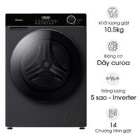Máy giặt Hisense Inverter 10.5kg WF105M3