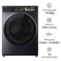 Máy giặt Toshiba Inverter 10.5Kg TW-T25BZU115MWV(MG)