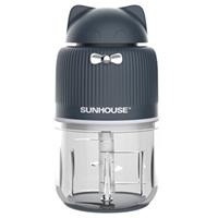 Máy xay thịt mini Sunhouse SHD5401