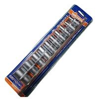 Bộ 10 đầu tuýp 1/2 inch Wadfow WST2410