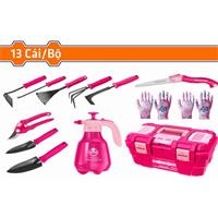 Bộ 13 món dụng cụ làm vườn Wadfow WHS5413