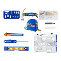 Bộ 68 món dụng cụ treo tranh WadFow WHS2B68