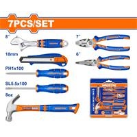 Bộ 7 món dụng cụ cầm tay Wadfow WHS5307