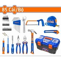 Bộ 85 món dụng cụ cầm tay WadFow WHS3B85