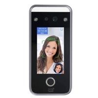 Máy chấm công khuôn mặt Ronald Jack AI06F