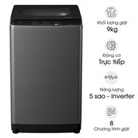 Máy giặt Hitachi Inverter LTL 09MV00 (GG) - 9kg