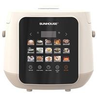 Nồi cơm điện tử 1.8L Sunhouse SHD8925
