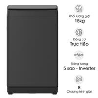 Máy giặt Hisense Inverter 15kg WT150F50