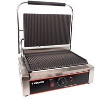 Kẹp nướng bánh mì Tiross TS9679G