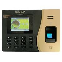 Máy chấm công vân tay Ronald Jack TM20 Wifi