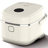 Nồi cơm cao tần Sharp 1 lít KS-IH10IX-WH