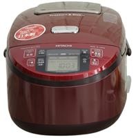 Nồi cơm điện cao tần Hitachi RZ-KV180YS - 1.8 lít