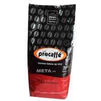 Cà phê hạt Procaffe Classico 1000g