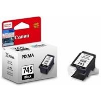 Mực in Canon PG 745 - Mực đen