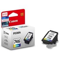 Mực in Canon CL 746 - Mực màu