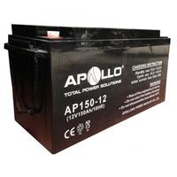 Ắc quy Apollo AP150-12 (150Ah-12V)