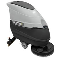 Máy chà sàn liên hợp Lavor FREE EVO 50E