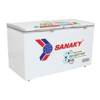 Tủ đông 1 ngăn 2 cánh Inverter Sanaky VH-2599A3 (250 lít)