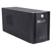 Bộ kích điện Apollo H1000