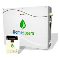 Máy xông hơi gia đình Homesteam MA 660HS