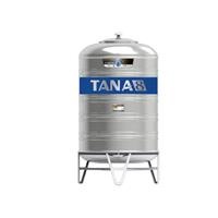 Bồn nước inox Tân Á 8 đứng TA8 3000 (Ф1140) - 3000L