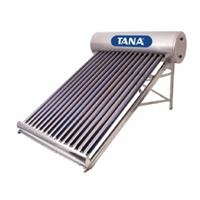 Máy nước nóng năng lượng mặt trời Tân Á Gold TA-GO 58 - 24 (230 lít)