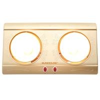 Đèn sưởi nhà tắm Sunhouse SHD3812