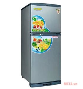 Tủ lạnh Darling 140 lít International NAD-1480C