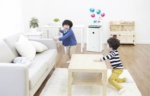 Máy lọc không khí