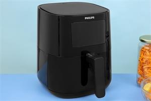 Nồi chiên không dầu điện tử Philips HD9252