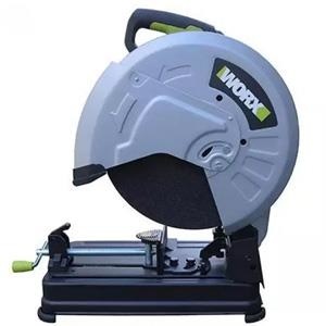 Máy khoan búa 800W 26mm Worx Green WU340S - META.vn