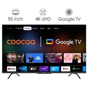 Tivi Coocaa, Smart TV Coocaa Chính hãng, Giá tốt, Bảo hành 24 tháng ...