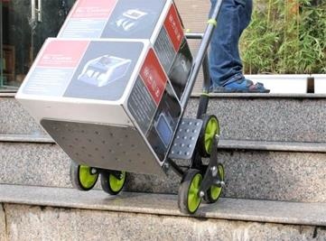 Xe đẩy hàng đa năg