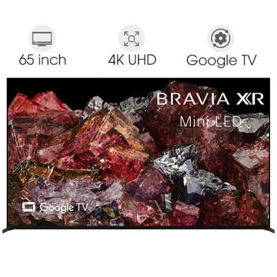 Tivi Sony 65 inch Đời mới nhất 2025, Giá cực tốt, Trả góp 0% | META.vn