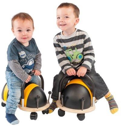 Xe ong Maiya cải tiến