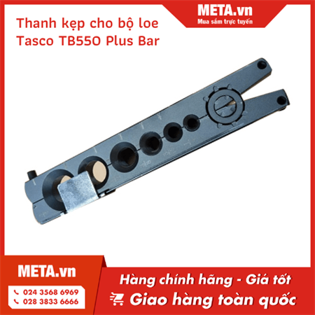 Thanh kẹp cho bộ loe Tasco TB550 Plus Bar