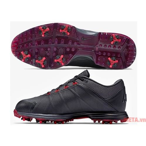 Nike lunar fire golf best sale