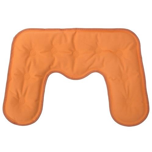 ✓