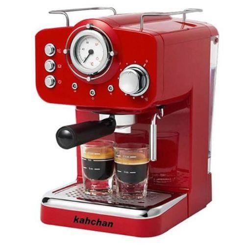 Máy pha cà phê Kahchan