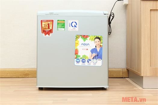 Tủ lạnh mini Aqua